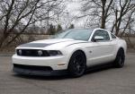 Ford Mustang RTR Package 2010 года